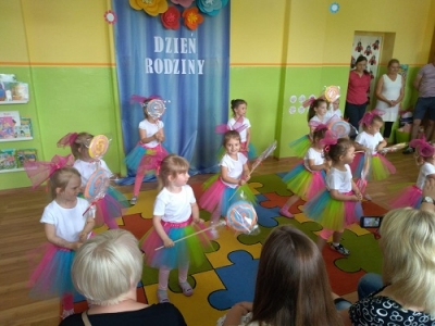 Dzien Rodziny