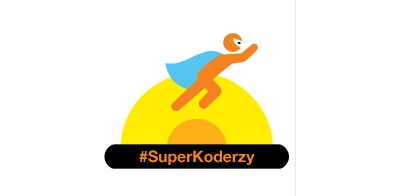 # Super Koderzy