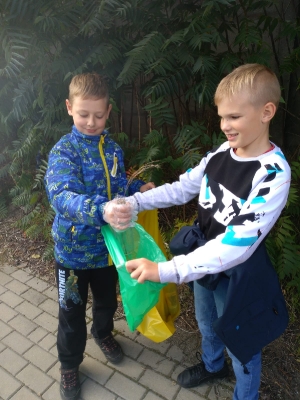 Sprzatanie Świata 2019