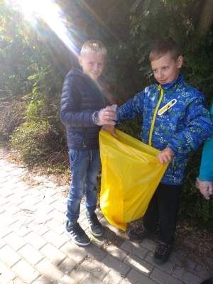 Sprzatanie Świata 2019