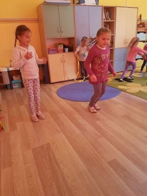 Dzien Przedszkolaka