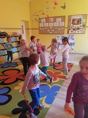 Dzien Przedszkolaka