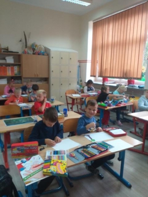 Emocje oczami dziecka