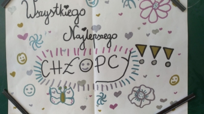 Dzień Chłopka