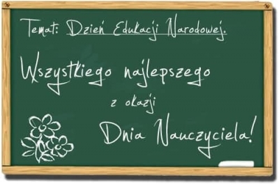 Życzenia DEN