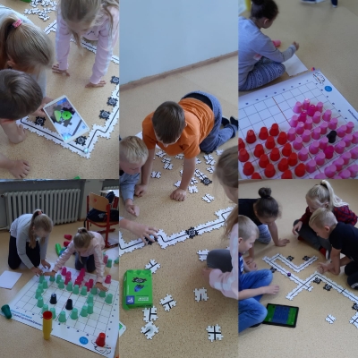Code Week  2019