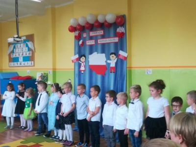 Apel z okazji Odzyskania Niepodległości 2019