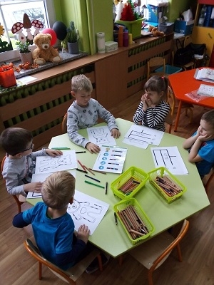 Pluszowy Miś