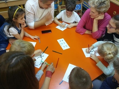 Zajęcia Pokazowe