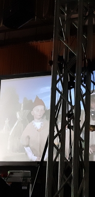 Mikołajkowe warsztaty filmowe