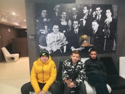Teatr w Opolu