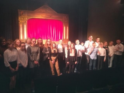 Teatr w Opolu
