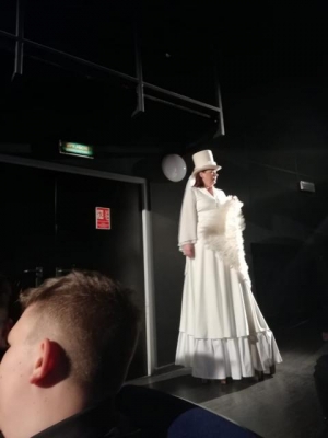 Teatr w Opolu