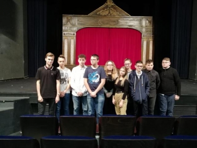 Teatr w Opolu