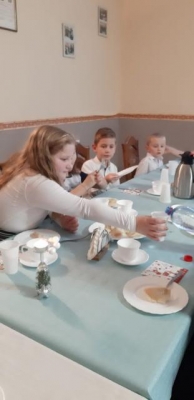 Wigilijki 2019