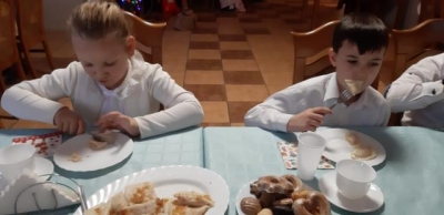 Wigilijki 2019
