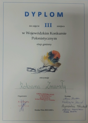 WKP język polski