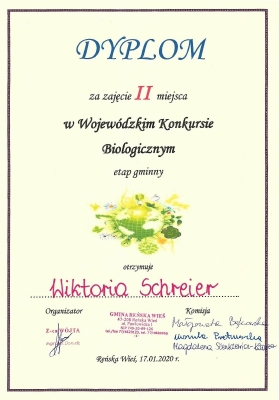 WKP Biologia 2020