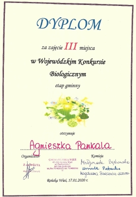 WKP Biologia 2020