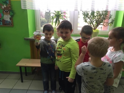 Dzień Puchatka
