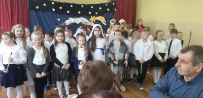 Dla Babci i Dziadka