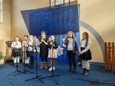 Festiwal kolęd i pastorałek