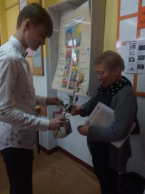 Dzień Kobiet 2020