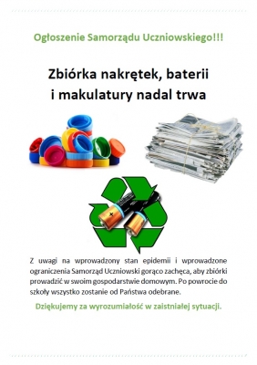 Ogłoszenie