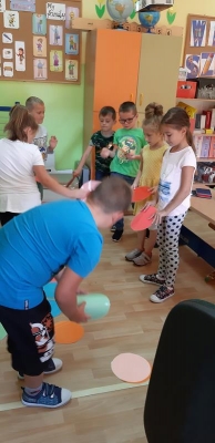 Dzień Kropki 2020