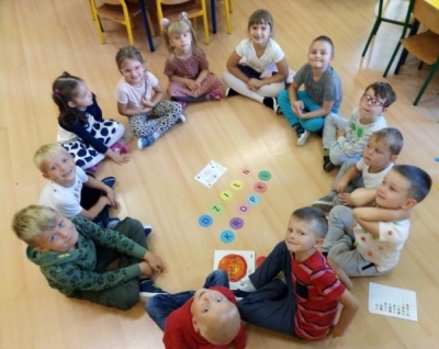 Dzień Kropki