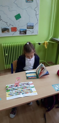 Czytam sobie