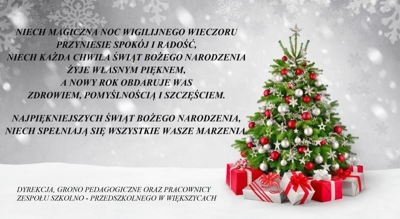 życzenia 2020