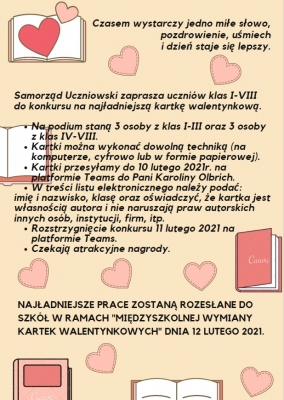 walentynki 2021