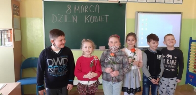 Dzień Kobiet