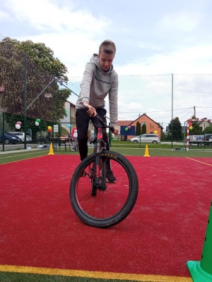 Dzień dziecka 2021