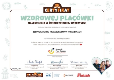 Placówka Małego Misia