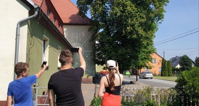 Dzień pustej klasy 2021