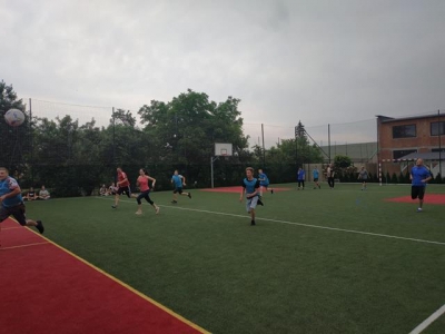 Dzień Sportu 2021