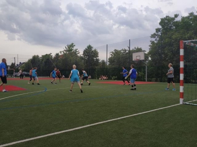 Dzień Sportu 2021