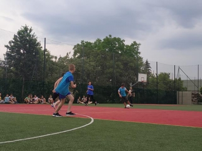 Dzień Sportu 2021