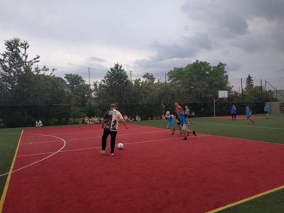 Dzień Sportu 2021