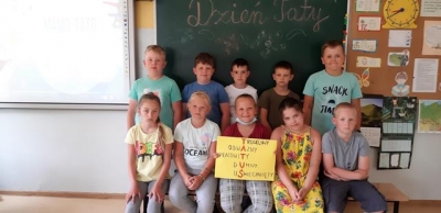 Dzień Ojca 2021