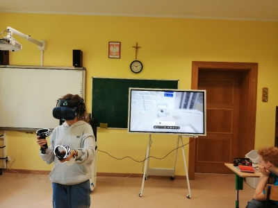 Empiriusz kl 7