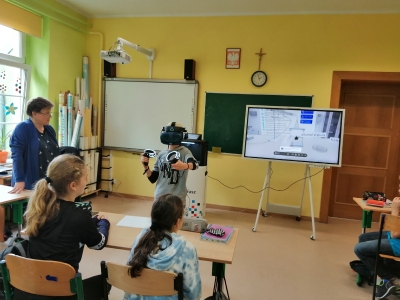 Empiriusz kl 7