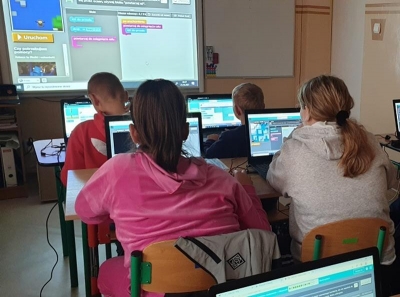 code week