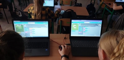 code week