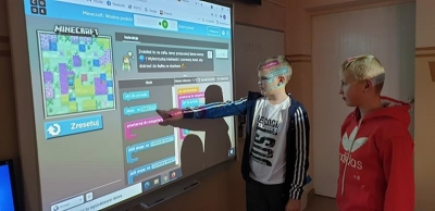 code week