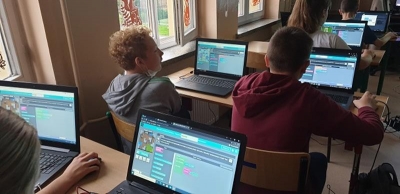 code week