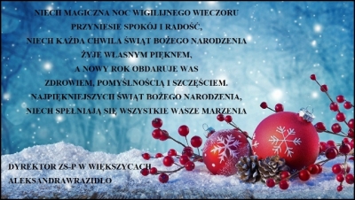 życzenia