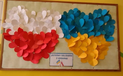 kącik psychologa